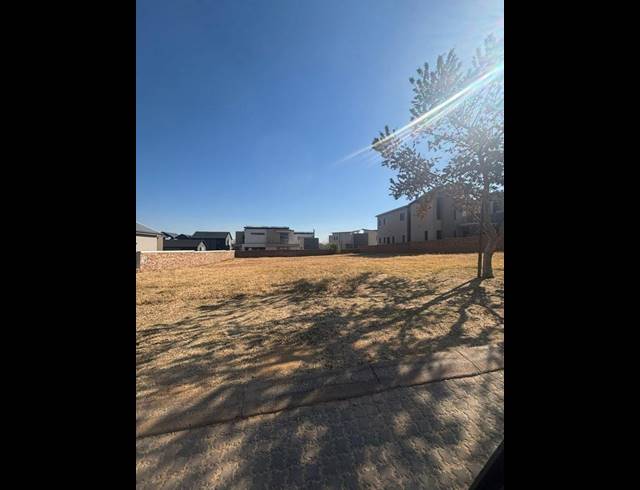 LAND FOR SALE IN COPPERLEAF ESTATE